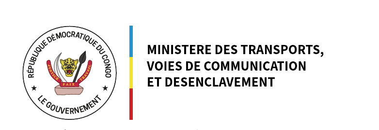 Ministère des Transports, Voies de Communication et Désenclavement